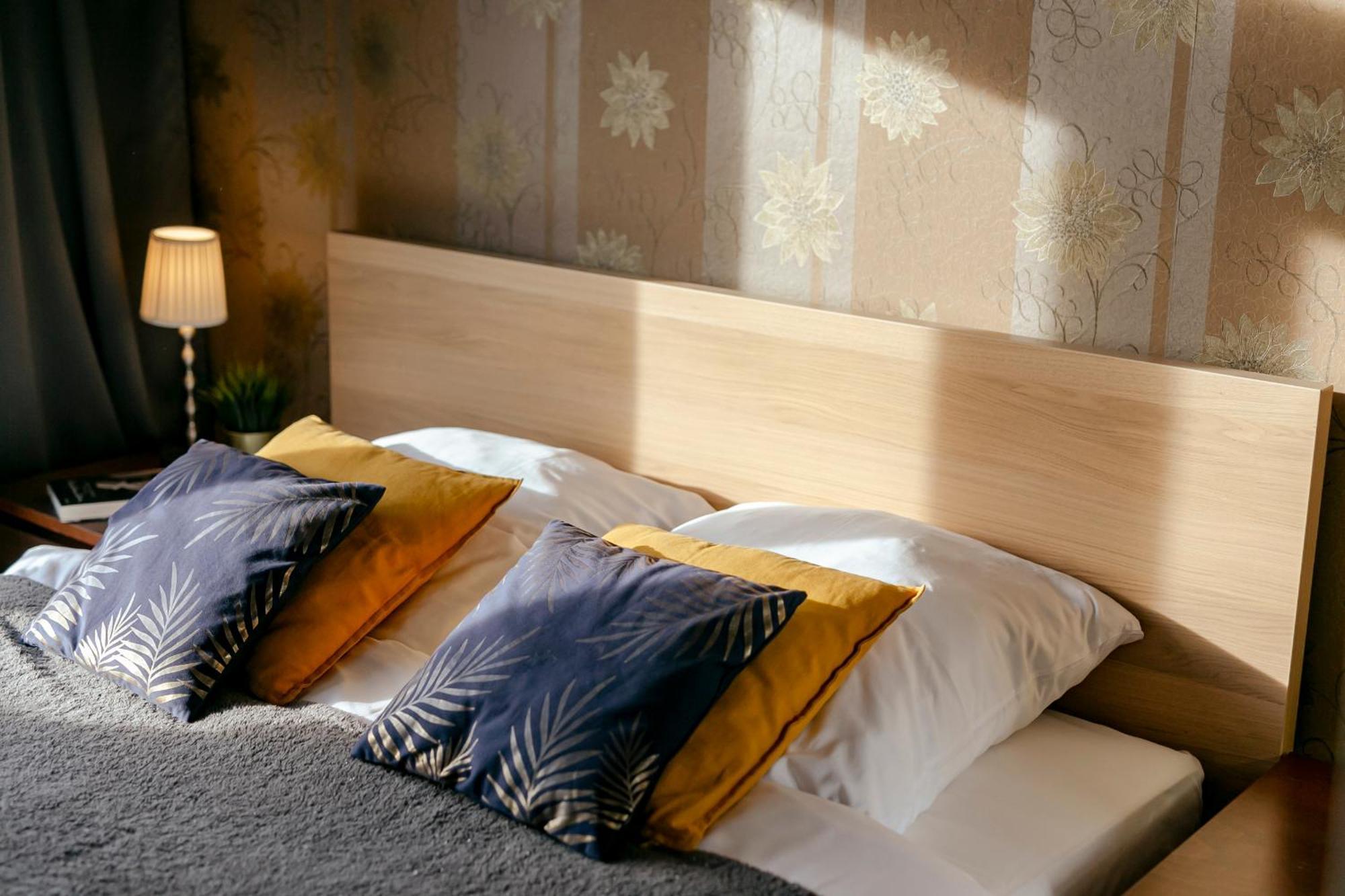 Plac Konstytucji 6 Orange - Apartament Dla 4 Osob - Bezplatny Parking - Free Parking - Piekny Widok Na Panorame Warszawy ワルシャワ エクステリア 写真